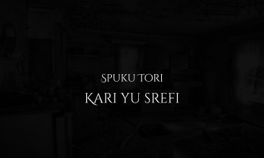 Kari Yu Srefi Kari Yu Srefi